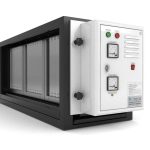 Elektrostatik Filtre Sistemleri